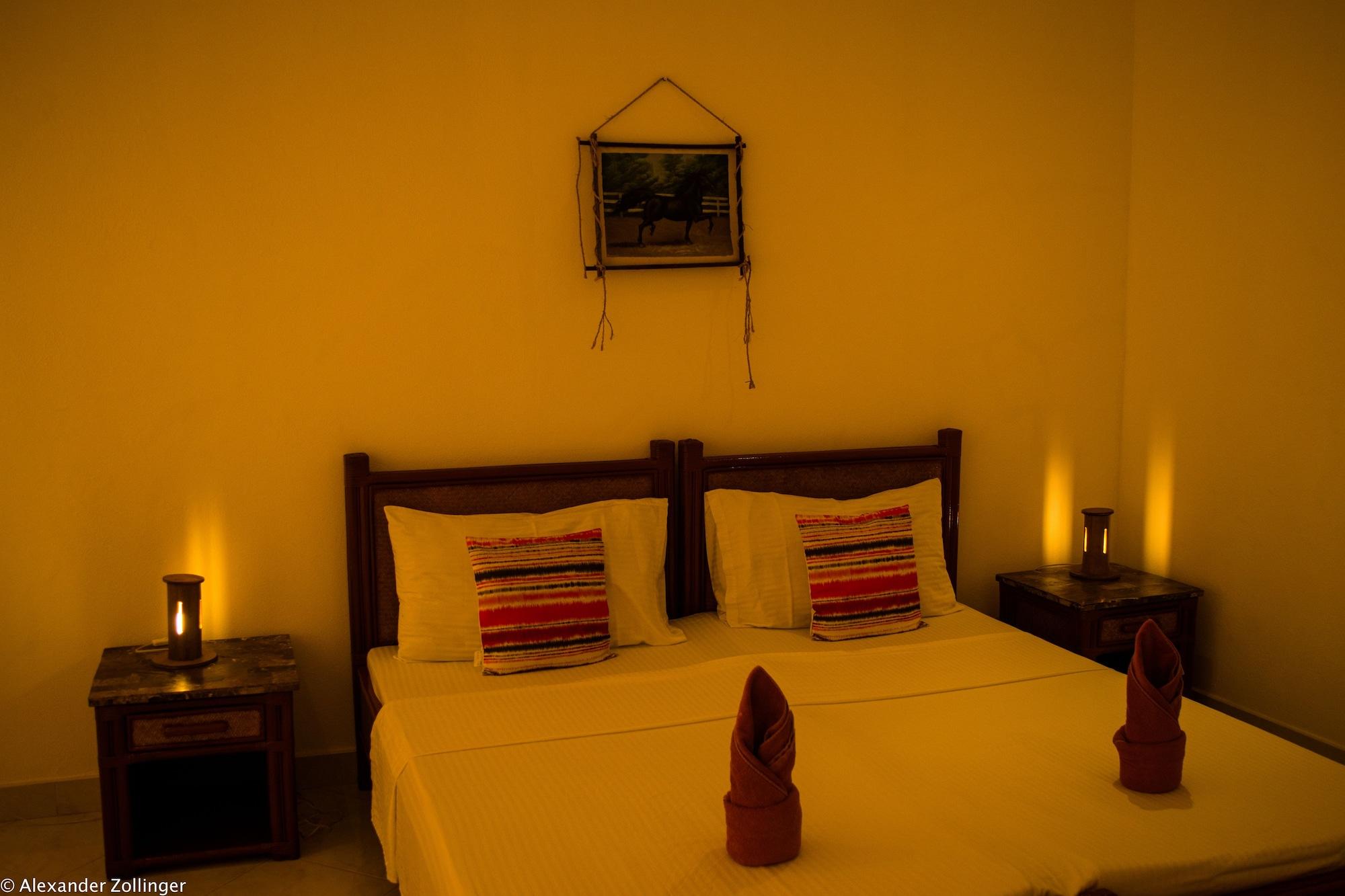 Alona Vida Beach Resort Panglao Eksteriør billede