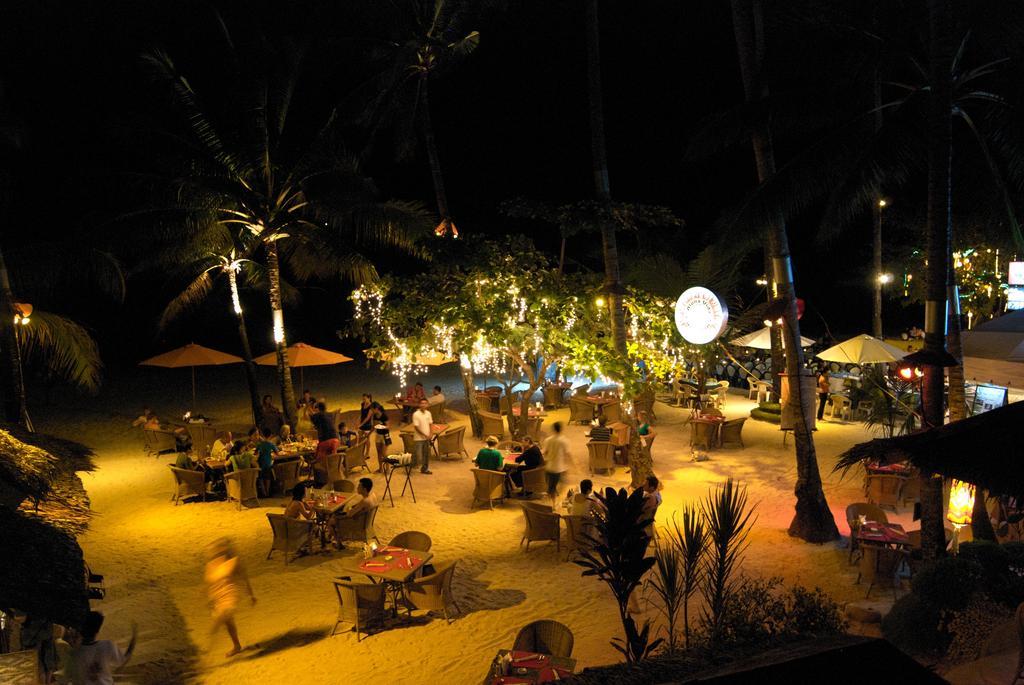 Alona Vida Beach Resort Panglao Eksteriør billede